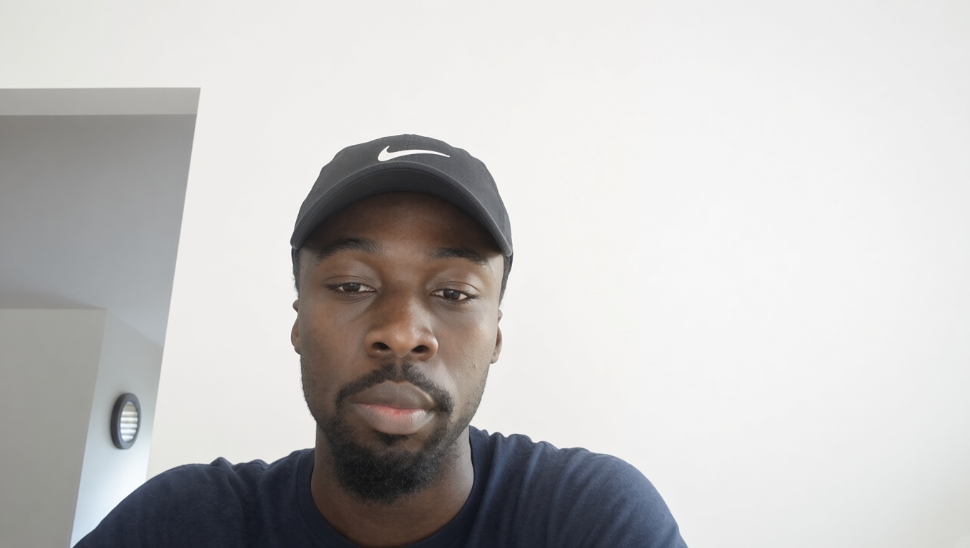 Izzy Kyei testimonial